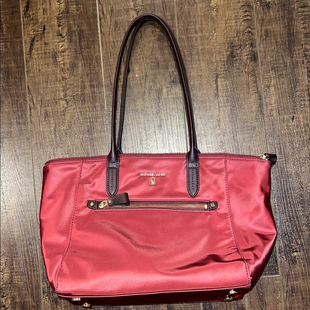 Michael Kors Tote Bag